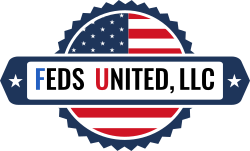 Feds United, LLC Logo